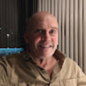 Meet your Posher, Peter